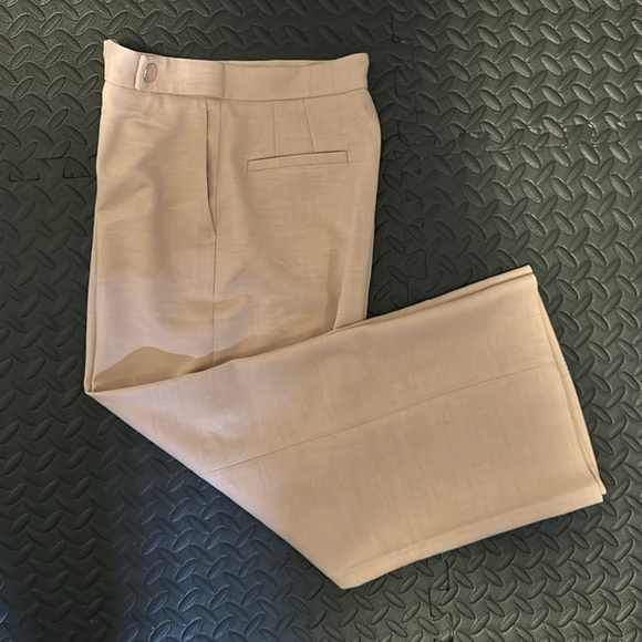 Maje Pink Pants / super comfy - Picture 2 of 4